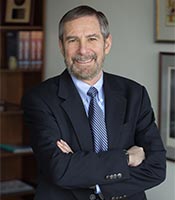 Douglas Lowry, MD