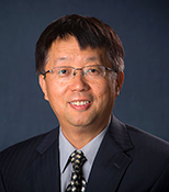 Yaping Tu, PhD headshot