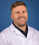 Aaron Erickson