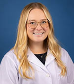 Ashley Liefer Tennant