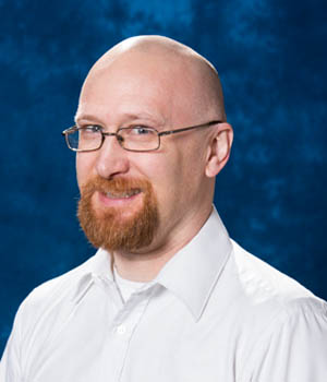 Eric Haas