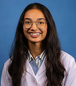 Heer Mehta
