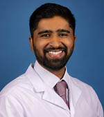 Humza Thobani