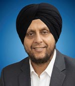 Mankanwal Sachdev