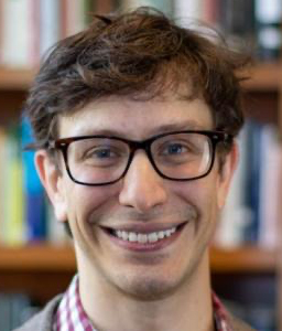 Matthew Pincus