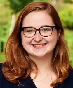 Molly Cahill