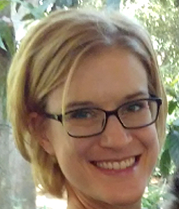 Tricia Ross