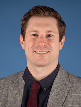 Andrew Wagner