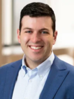 Jared Augenstein, MPH, MA, senior managing director, Manatt Health