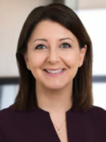 Mandy Cohen, MD, former director for the Centers for Disease Control and Prevention