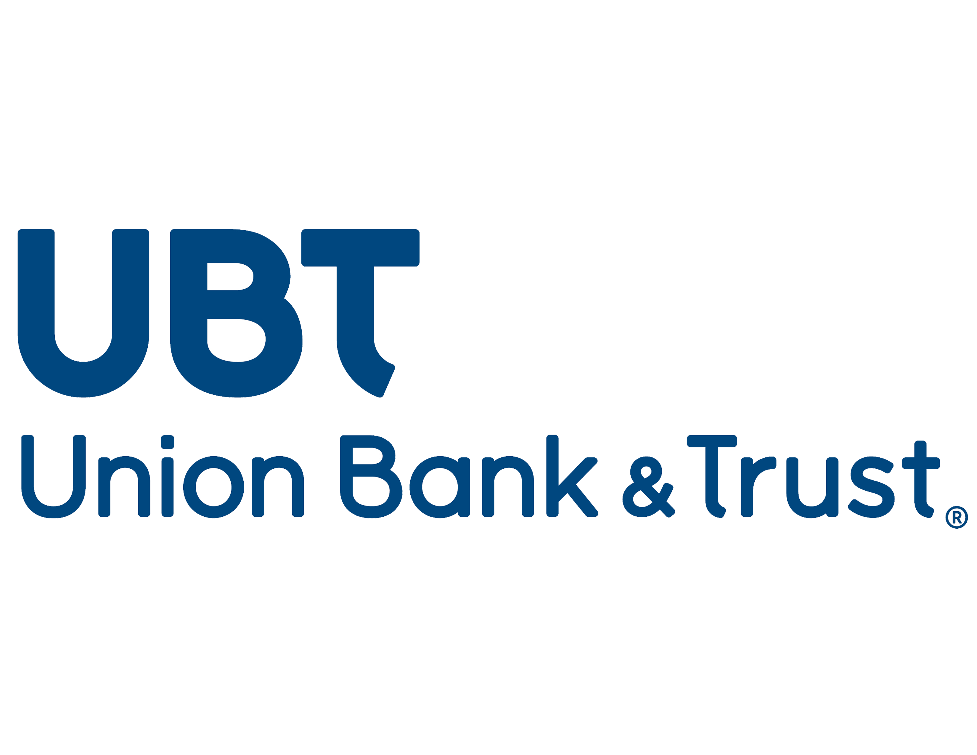 Union Bank & Trust