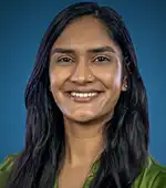 Urmila Venkataramani