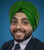 Arshdeep Singh