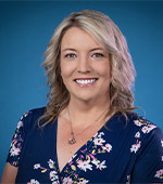 Audrey McFall