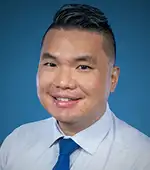 Eric Juang