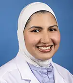 Hajra Idrees