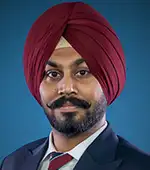 Jaskaran Singh