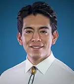 Jesus Lujan