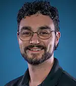 Justin Maynard