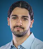 Kevin Mohseni Mofidi