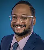 Pravin Krishna
