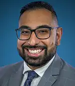 Preetpaul Raj