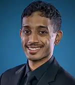 Rijul Jain