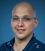 Victor Lopez Martinez