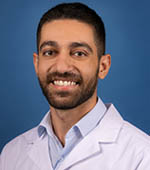 Yousef Zayed