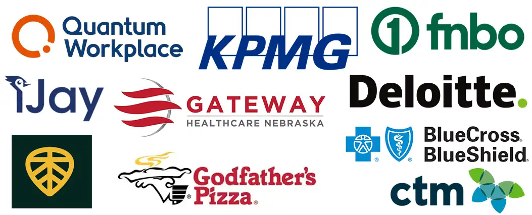 Bronze Sponsor Logos