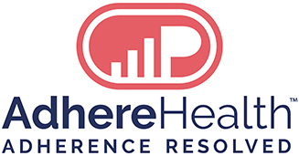 Adhere Health logo