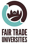 Fair Trade Universities logo