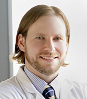 Eric Peters, MD