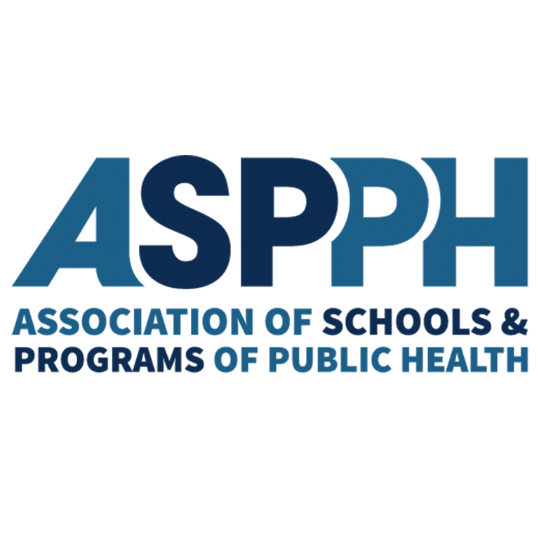 The Master of Public Health program at Creighton University is a member of the Association of Schools and Programs of Public Health.