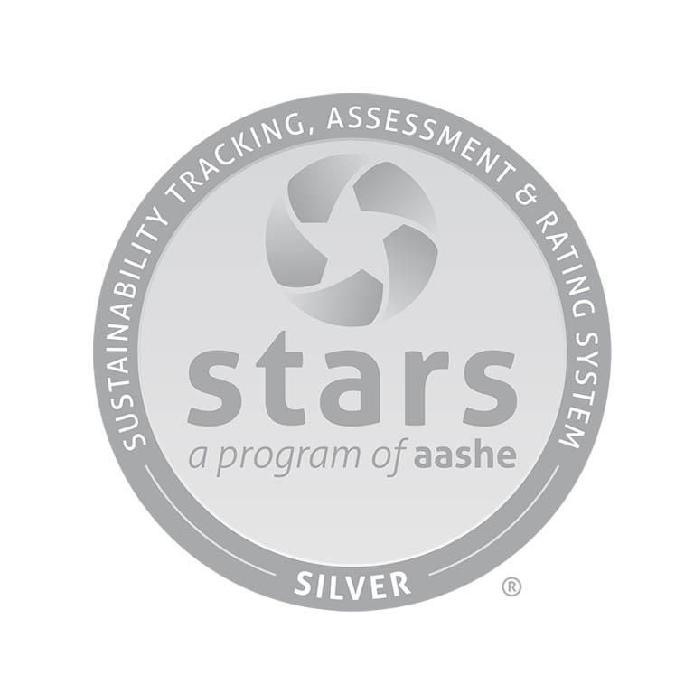 stars a program of aashe logo