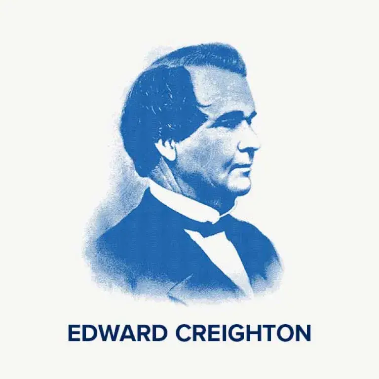 Edward Creighton