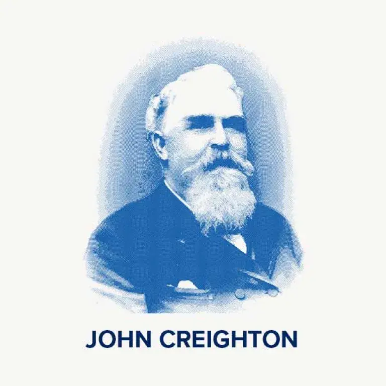 John Creighton