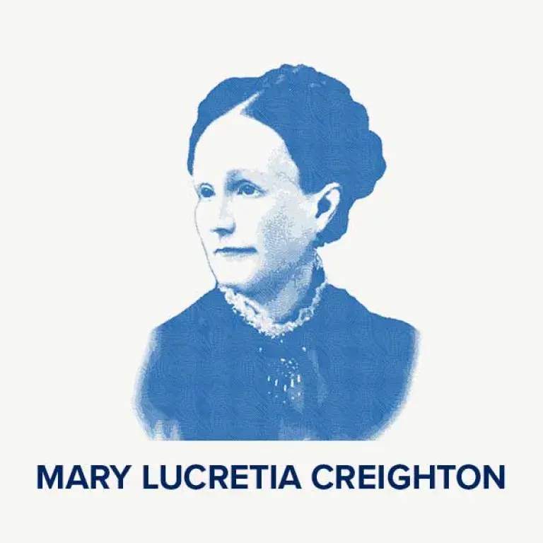 Mary Lucretia Creighton