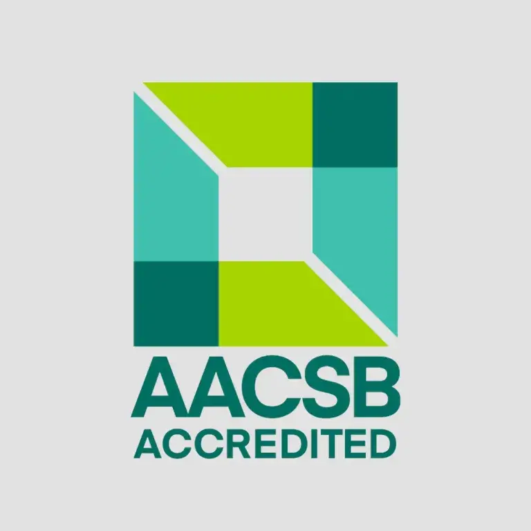 AACSB Accredited