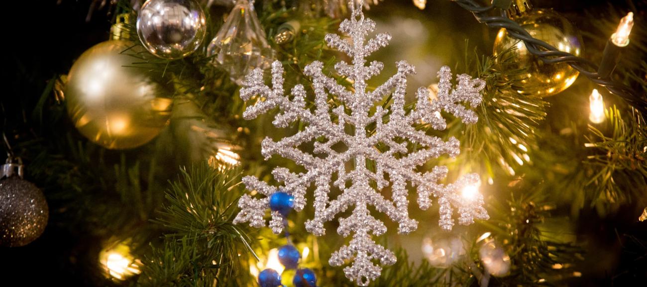 Holiday Decorations News Image