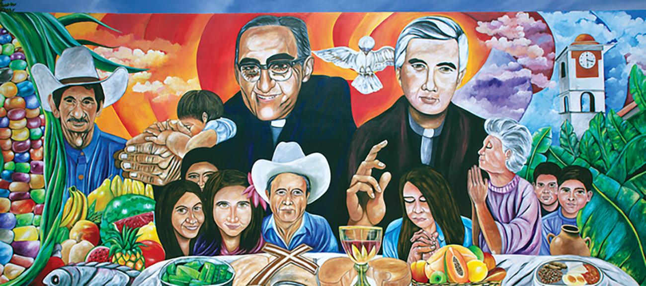 Fr. Rutillo Grande poster