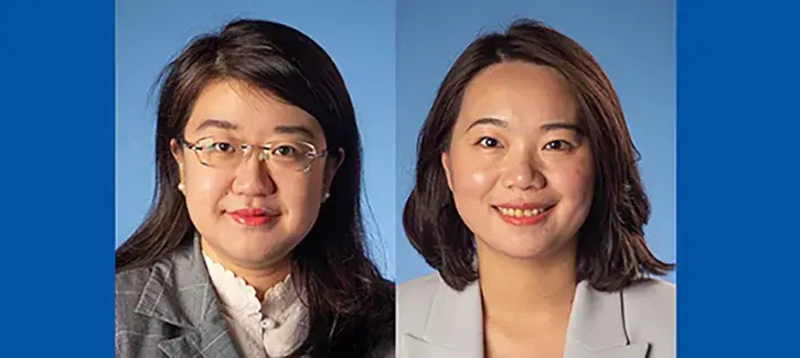 Sijing Wei and Yaxiang Song