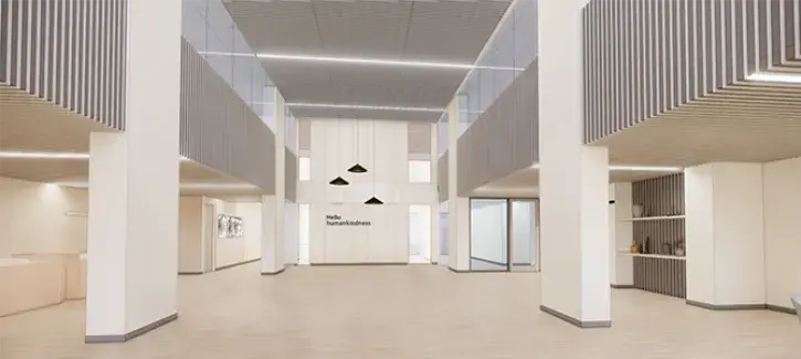 Lakeside Orthopaedic