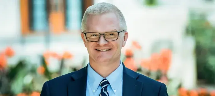 Michael Palus