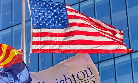 Office of Military and Veteran's Affairs