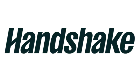 Handshake Logo