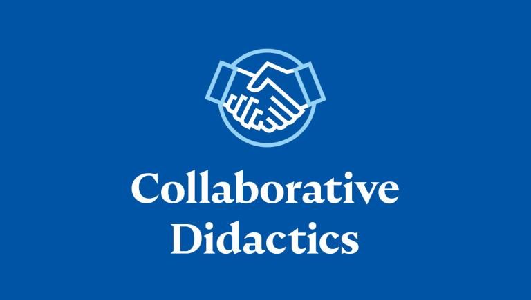 Collaborative Didactics