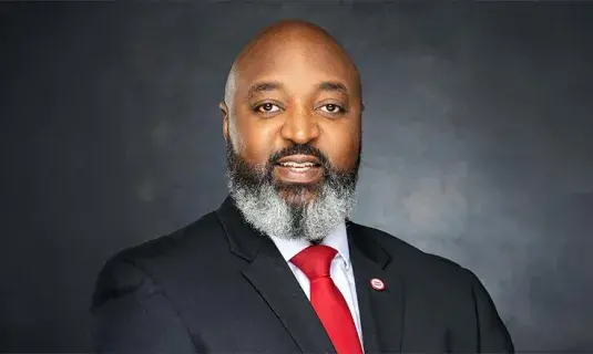 Wayne Brown