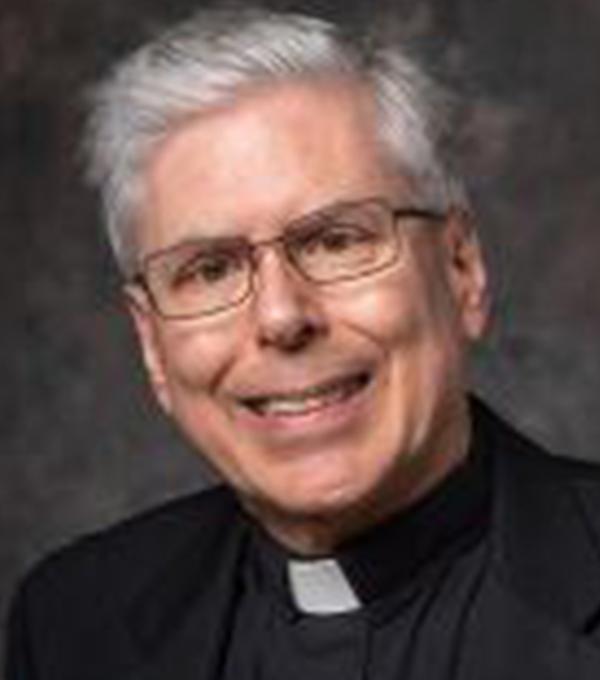 Fr. James Clifton