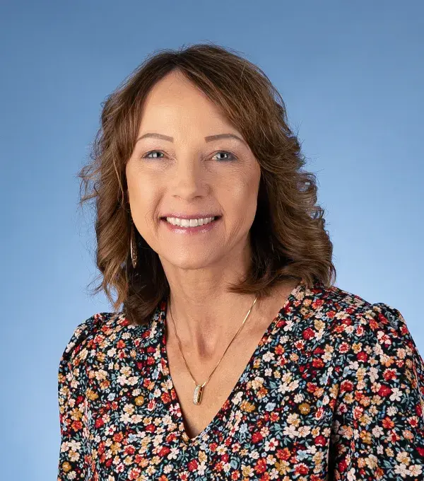 Kari Bargstadt-Wilson